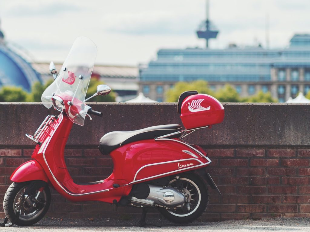 Het laatste scooter nieuws: bromfietsverkoop stijging 45% en elektrische scooter trends