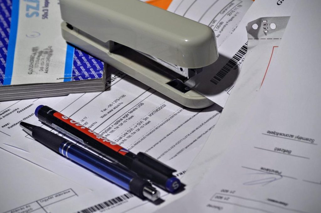 Checklist voor het vinden van een geschikte boekhouder met aandachtspunten voor kwalificaties en specialisatie