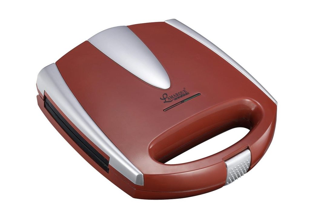 Broodsnijmachine voor gelijkmatige en professionele broodsneden in de keuken