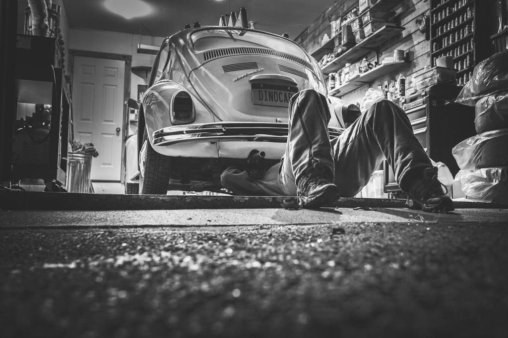 Auto reparatie in Uden met professional onderhoud voor voertuigveiligheid en langere levensduur